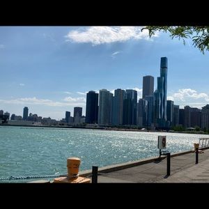 Meet your Posher, Kalanit